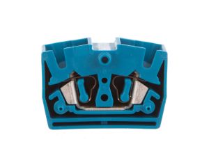 Złączka przelotowa 2,5mm2 niebieska MSDB 2,5-M BU 3244261 /50szt./