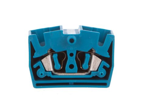 Złączka przelotowa 2,5mm2 niebieska MSDB 2,5-M BU 3244261 /50szt./