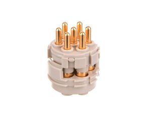 Wtyk męski 7-pinowy RC-07P1N120000 1594263 /10szt./