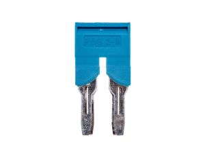 Mostek wtykany 2-biegunowy niebieski FBS 2-8 BU 3032567 /10szt./
