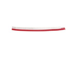 Tulejka kablowa izolacyjna 1,5mm2AI 1,5-8 RD-S tulejki o długości 8mm, kolor czerwony 1212781 /1000szt./