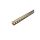 Szyna nośna 35mmx2000mm stalowa perforowana NS 35/15 PERF 2000MM 1201730 /50szt./