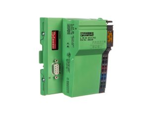 Złącze magistrali PROFIBUS-DP IL PB BK DP/V1-PAC 2862246