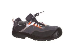 Półbuty robocze bez metalu rozmiar 47 CE S3 SRC 82-058