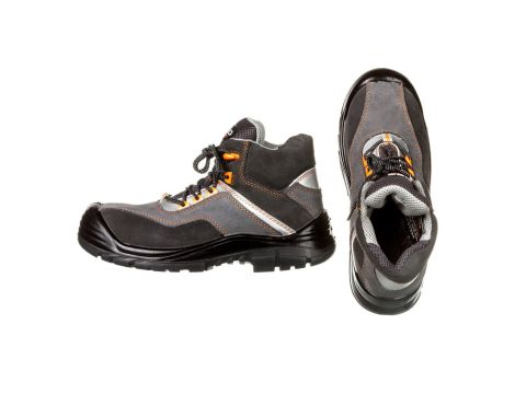 Trzewiki robocze bez metalu rozmiar 46 S3 SRC CE 82-067