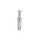 Styk żeński zaciskowy posrebrzany 0,75mm2 CK2,5-ED-0,75BU AG 1663653 /100szt./