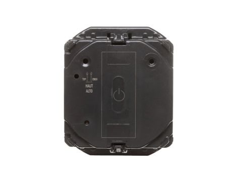 CELIANE Przycisk jednobiegunowy 40-400W dotykowy 067041