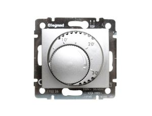 VALENA Regulator temperatury standard aluminium 770226
