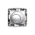 VALENA Regulator temperatury standard aluminium 770226
