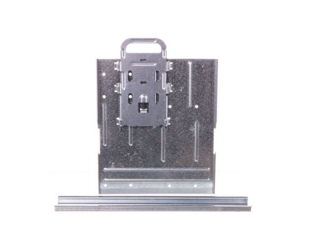 Adapter TH35-DPX3 250 z napędem silnikowym 421069