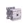Stycznik mocy 12A 3P 24V AC 0Z 1R CTX3 MINI 417050