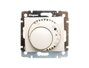 VALENA Regulator temperatury komfort kremowy 774127