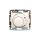 VALENA Regulator temperatury komfort kremowy 774127