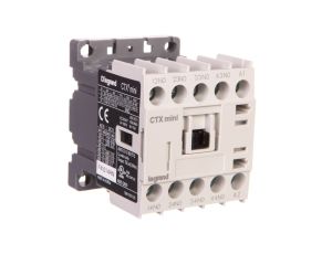 Stycznik pomocniczy 16A 4Z 230V AC CTX3 416806