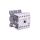 Stycznik mocy 16A 3P 24V AC 1Z 0R CTX3 MINI 417060