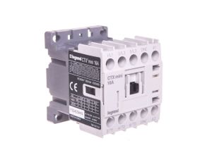 Stycznik mocy 16A 3P 230V AC 0Z 1R CTX3 MINI 417076