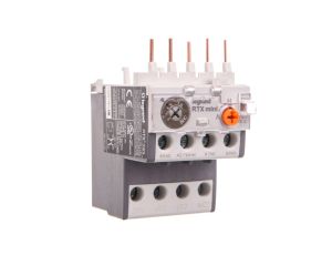 Przekaźnik termiczny 1,6A 1Z 1R CTX3 MINI 417085