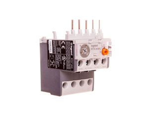 Przekaźnik termiczny 6A 1Z 1R CTX3 MINI 417088