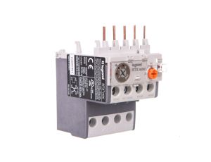 Przekaźnik termiczny 9A 1Z 1R CTX3 MINI 417090