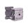 Stycznik mocy CTX3 MINI 3P 12A 1NO 24VDC 417041