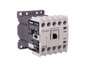 Stycznik pomocniczy 16A 2Z 2R 24V DC CTX3 416821