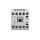 Stycznik pomocniczy 16A 3Z 1R 24V DC CTX3 416811