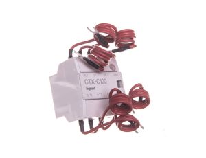 Moduł kondensatorowy CTX3 75-100A 416877