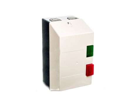 Obudowa układu rozruchowego z przyciskiem ON/OFF 416891