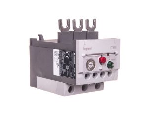 Przekaźnik termiczny 65 12-18A S CTX3 416684
