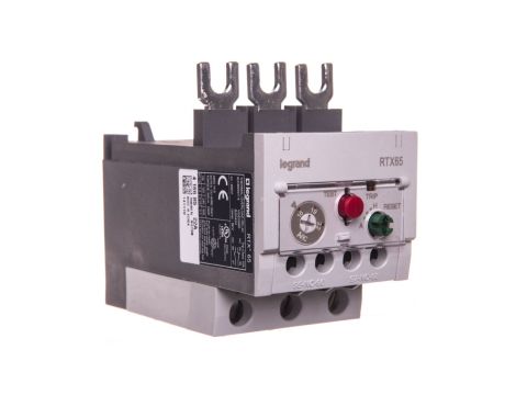 Przekaźnik termiczny 65 16-22A S CTX3 416685