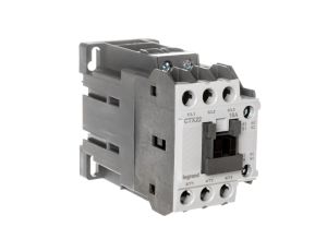Stycznik mocy 18A 3P 24V DC 1Z 1R CTX3 416101