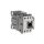 Stycznik mocy 18A 3P 24V DC 1Z 1R CTX3 416101