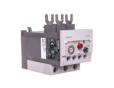 Przekaźnik termiczny 65 22-32A S CTX3 416687