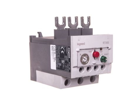 Przekaźnik termiczny 65 28-40A S CTX3 416688
