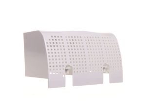 Osłona przyłączy rozszerzających 4P DPX3 160 421055