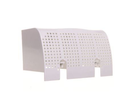 Osłona przyłączy rozszerzających 4P DPX3 160 421055