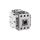 Stycznik mocy 40A 3P 24V AC 2Z 2R CTX3 416130