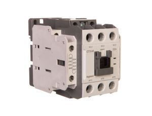 Stycznik mocy 32A 3P 24V DC 2Z 2R CTX3 416121