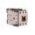Stycznik mocy 32A 3P 24V DC 2Z 2R CTX3 416121