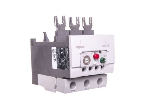 Przekaźnik termiczny 100 22-32A S CTX3 416724