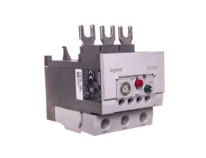 Przekaźnik termiczny 100 34-50A S CTX3 416726