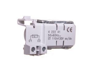 Wyzwalacz wzrostowy 110V AC/DC DPX3 630-1600 422241