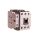 Stycznik mocy 32A 3P 230V AC 2Z 2R CTX3 416126