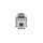 Stycznik mocy 40A 3P 24V DC 2Z 2R CTX3 416131