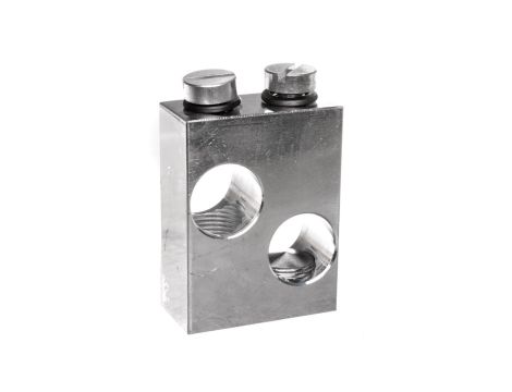 Zaciski klatkowe 2x240mm2 DPX3 1600 026269