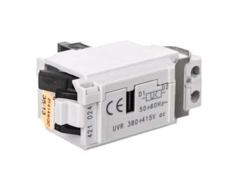 Wyzwalacz podnapięciowy 380-415V AC do DPX3 421024