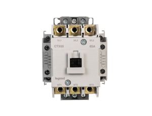 Stycznik mocy 65A 3P 24V AC 2Z 2R CTX3 416160