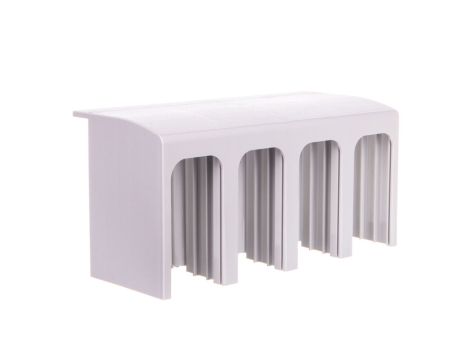 Osłony przyłączy 4P DPX3 1600 026265