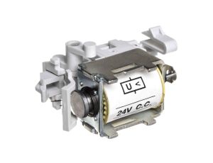 Wyzwalacz podnapięciowy 24V DC DPX3 630-1600 422244