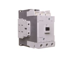 Stycznik mocy 85A 3P 24V AC 2Z 2R CTX3 416200